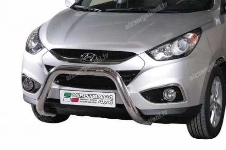 MISUTONIDA A BAR HYUNDAI ix35