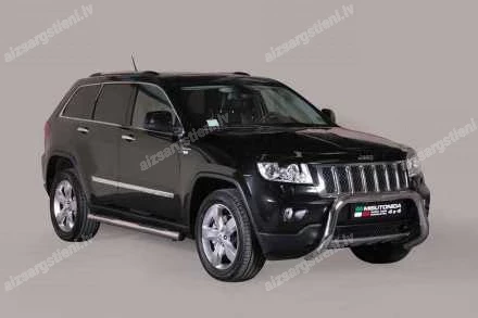 MISUTONIDA PRIEKŠĒJAIS A FORMAS AIZSARGSTIENIS JEEP Grand Cherokee