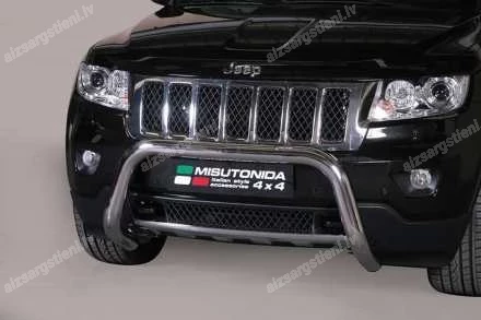 MISUTONIDA PRIEKŠĒJAIS A FORMAS AIZSARGSTIENIS JEEP Grand Cherokee