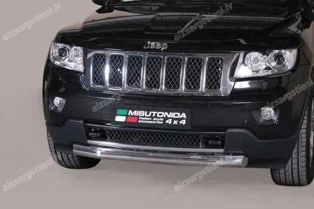 MISUTONIDA LOW BAR JEEP Grand Cherokee