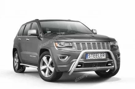 STEELER A BAR JEEP Grand Cherokee