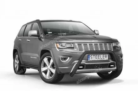 STEELER A BAR JEEP Grand Cherokee