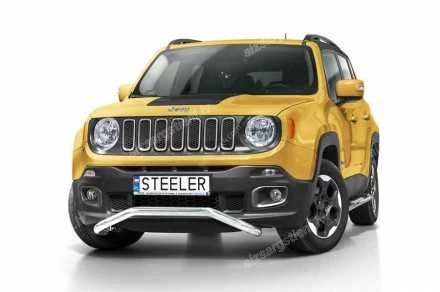 STEELER LOW BAR JEEP Renegade