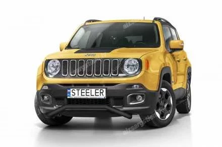 STEELER LOW BAR JEEP Renegade