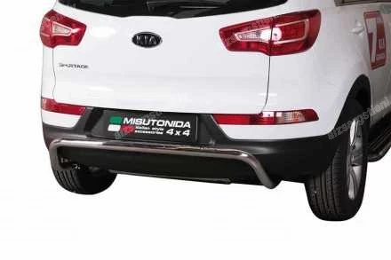 MISUTONIDA CONVEX REAR PROTECTION BAR KIA Sportage
