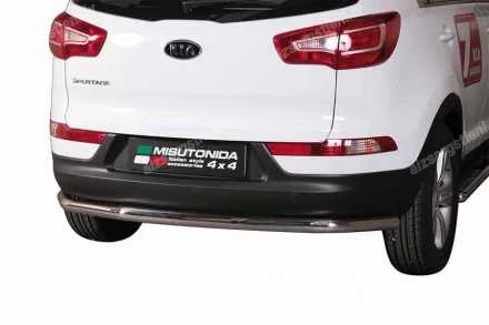 MISUTONIDA REAR PROTECTION BAR KIA Sportage