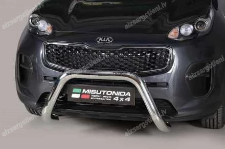 MISUTONIDA A BAR KIA Sportage
