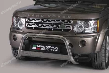 MISUTONIDA A BAR WITH CROSSBAR LAND ROVER Discovery
