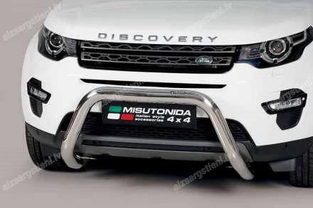 MISUTONIDA A BAR LAND ROVER Discovery Sport