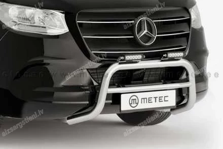 METEC A BAR WITH CROSSBAR MERCEDES-BENZ Sprinter