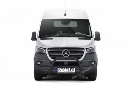 STEELER A BAR MERCEDES-BENZ Sprinter