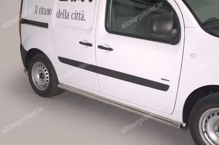MISUTONIDA APAĻI SĀNU AIZSARGSTIEŅI MERCEDES-BENZ Citan