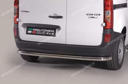 MISUTONIDA REAR PROTECTION BAR MERCEDES-BENZ Citan