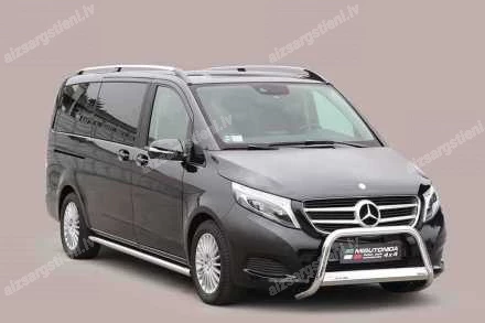 MISUTONIDA A BAR WITH CROSSBAR MERCEDES-BENZ V-Class