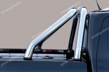 MISUTONIDA DESIGN DOUBLE ROLL BAR MERCEDES-BENZ X-Class