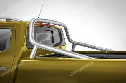 STEELER KRAVAS KASTES AIZSARGSTIENIS MERCEDES-BENZ X-Class