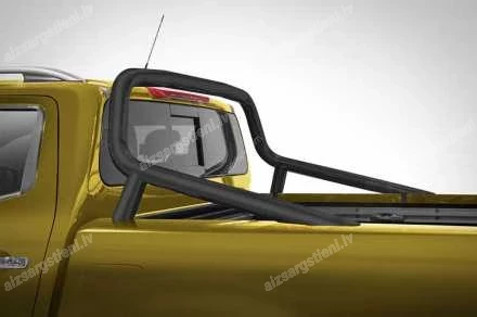 STEELER KRAVAS KASTES AIZSARGSTIENIS MERCEDES-BENZ X-Class