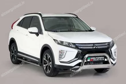 MISUTONIDA OVĀLI SĀNU SLIEKŠŅI AR PLASTIKĀTA KĀPŠĻIEM MITSUBISHI Eclipse Cross
