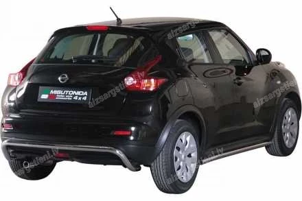 MISUTONIDA REAR PROTECTION BAR NISSAN Juke