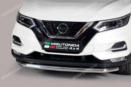 MISUTONIDA LOW BAR NISSAN Qashqai