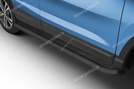 STEELER SĀNU SLIEKŠŅI AR PLATFORMU NISSAN Qashqai