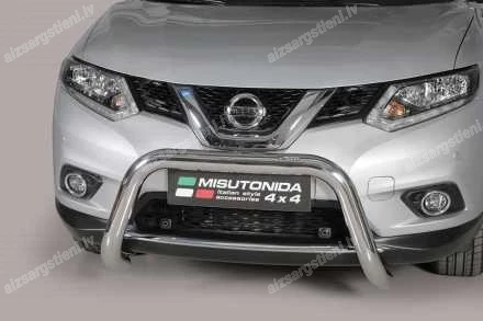 MISUTONIDA A BAR NISSAN X-Trail