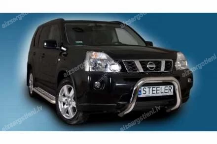 STEELER A BAR NISSAN X-Trail