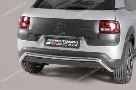 MISUTONIDA AIZMUGURĒJAIS AIZSARGSTIENIS CITROEN C4 Cactus