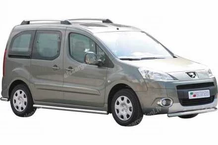 MISUTONIDA APAĻI SĀNU AIZSARGSTIEŅI PEUGEOT Partner / Rifter