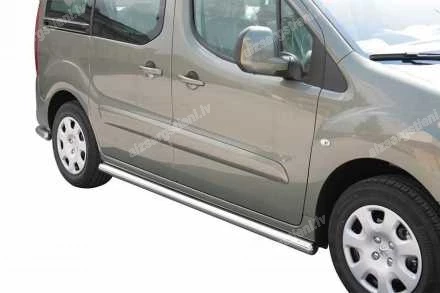MISUTONIDA APAĻI SĀNU AIZSARGSTIEŅI PEUGEOT Partner / Rifter