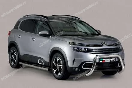 MISUTONIDA A BAR CITROEN C5 Aircross
