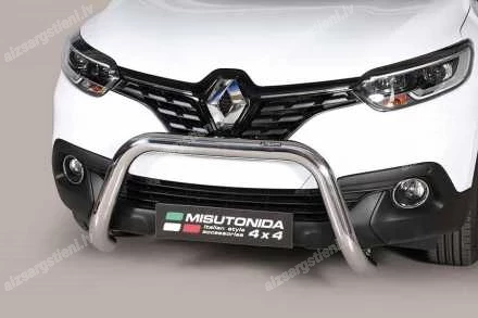 MISUTONIDA PRIEKŠĒJAIS A FORMAS AIZSARGSTIENIS RENAULT Kadjar