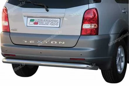 MISUTONIDA REAR PROTECTION BAR SSANGYONG/KGM Rexton