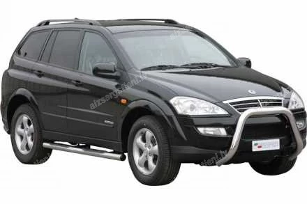 MISUTONIDA PRIEKŠĒJAIS A FORMAS AIZSARGSTIENIS SSANGYONG/KGM Kyron