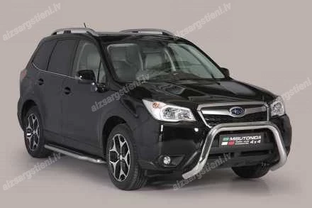 MISUTONIDA A BAR SUBARU Forester