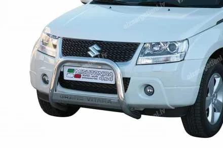 MISUTONIDA A BAR WITH CROSSBAR SUZUKI Grand Vitara