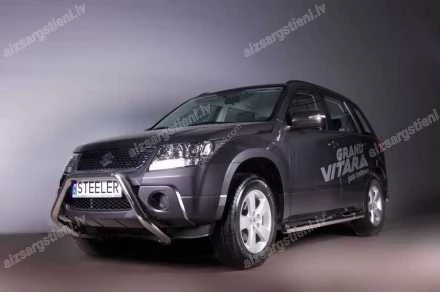 STEELER A BAR SUZUKI Grand Vitara