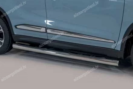 MISUTONIDA APAĻI SĀNU SLIEKŠŅI AR PLASTIKĀTA KĀPŠĻIEM SUZUKI Vitara