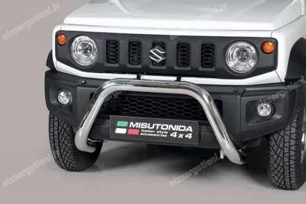 MISUTONIDA A BAR SUZUKI Jimny