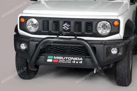 MISUTONIDA A BAR SUZUKI Jimny