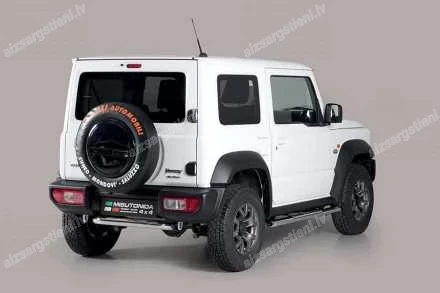 MISUTONIDA REAR PROTECTION BAR SUZUKI Jimny