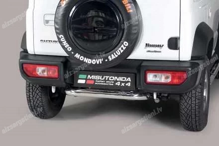 MISUTONIDA REAR PROTECTION BAR SUZUKI Jimny