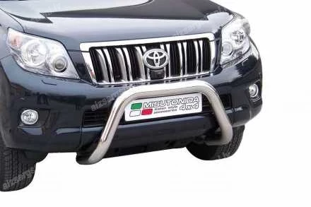 MISUTONIDA PRIEKŠĒJAIS A FORMAS AIZSARGSTIENIS TOYOTA Land Cruiser 150