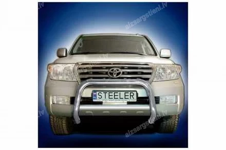 STEELER A BAR TOYOTA Land Cruiser 200