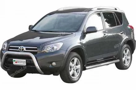MISUTONIDA A BAR TOYOTA RAV4