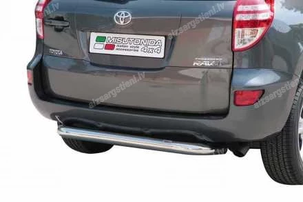 MISUTONIDA REAR PROTECTION BAR TOYOTA RAV4