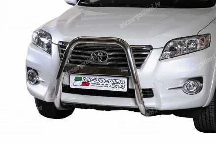 MISUTONIDA HIGH A BAR WITH CROSSBAR TOYOTA RAV4