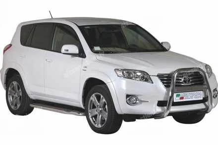 MISUTONIDA HIGH A BAR WITH CROSSBAR TOYOTA RAV4