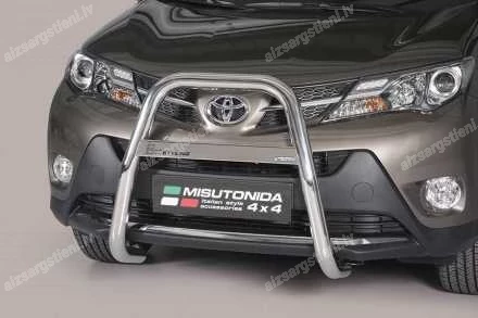 MISUTONIDA HIGH A BAR WITH CROSSBAR TOYOTA RAV4
