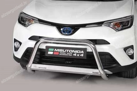 MISUTONIDA A BAR WITH CROSSBAR TOYOTA RAV4